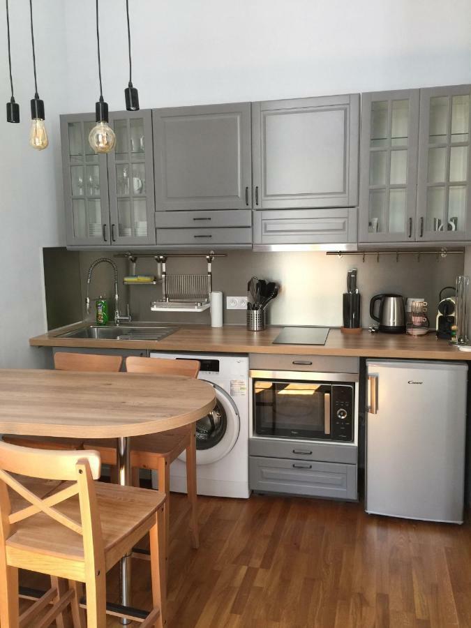 Coeur De Ville Grand-Rue Jean Moulin Montpellier Ngoại thất bức ảnh