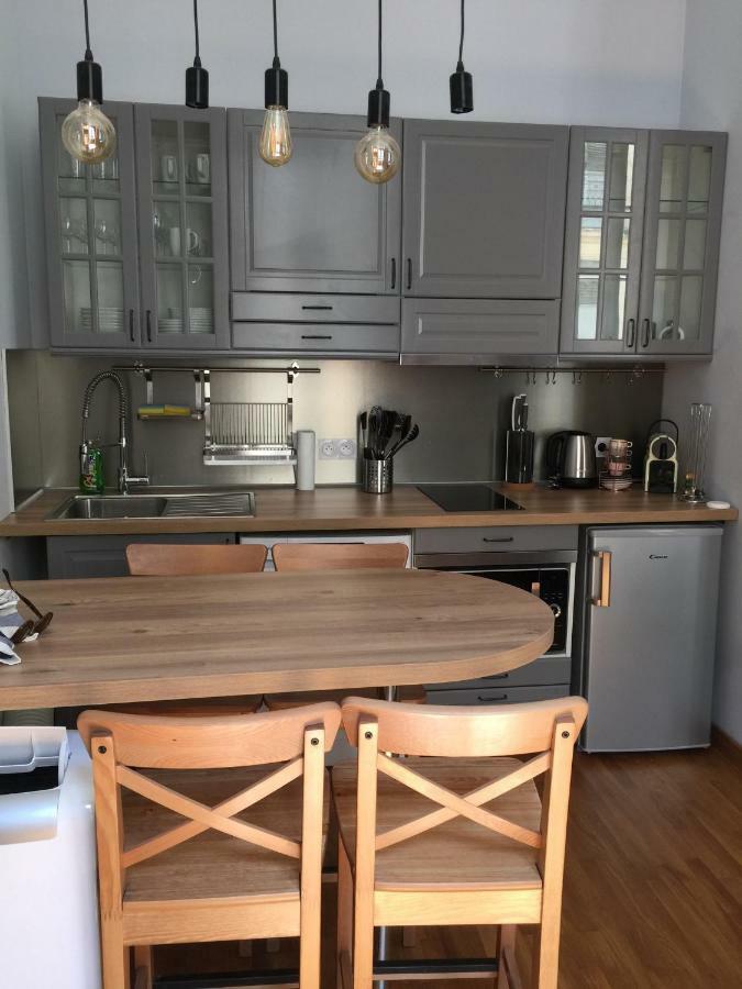 Coeur De Ville Grand-Rue Jean Moulin Montpellier Ngoại thất bức ảnh