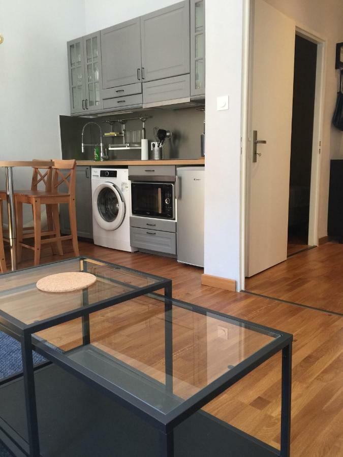 Coeur De Ville Grand-Rue Jean Moulin Montpellier Ngoại thất bức ảnh