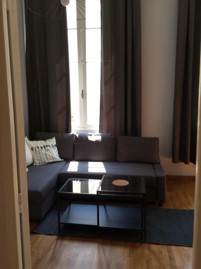 Coeur De Ville Grand-Rue Jean Moulin Montpellier Ngoại thất bức ảnh