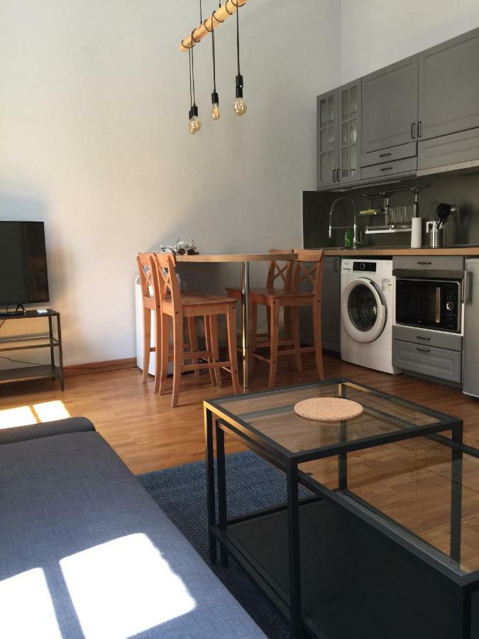 Coeur De Ville Grand-Rue Jean Moulin Montpellier Ngoại thất bức ảnh