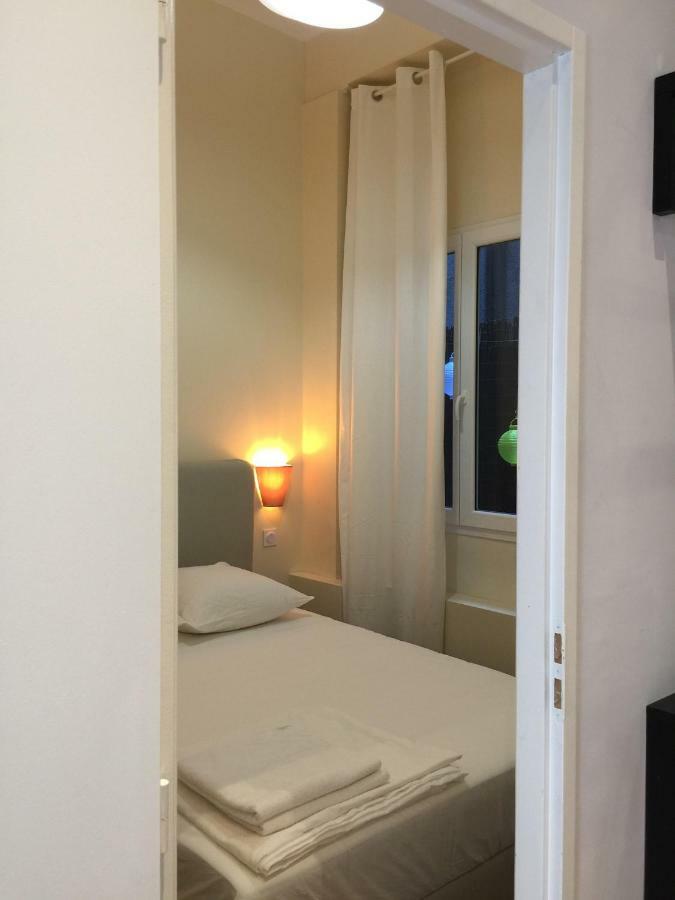Coeur De Ville Grand-Rue Jean Moulin Montpellier Ngoại thất bức ảnh