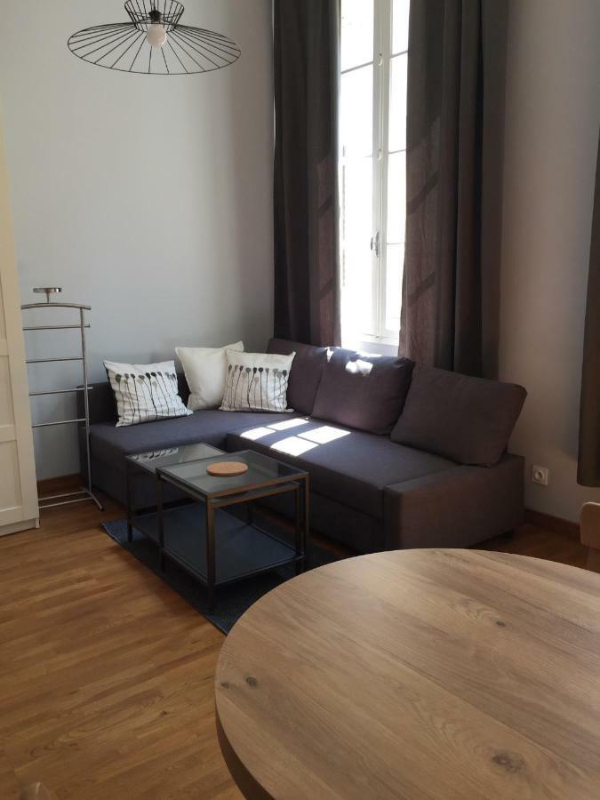 Coeur De Ville Grand-Rue Jean Moulin Montpellier Ngoại thất bức ảnh