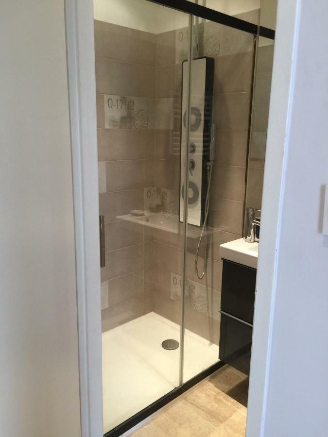 Coeur De Ville Grand-Rue Jean Moulin Montpellier Ngoại thất bức ảnh