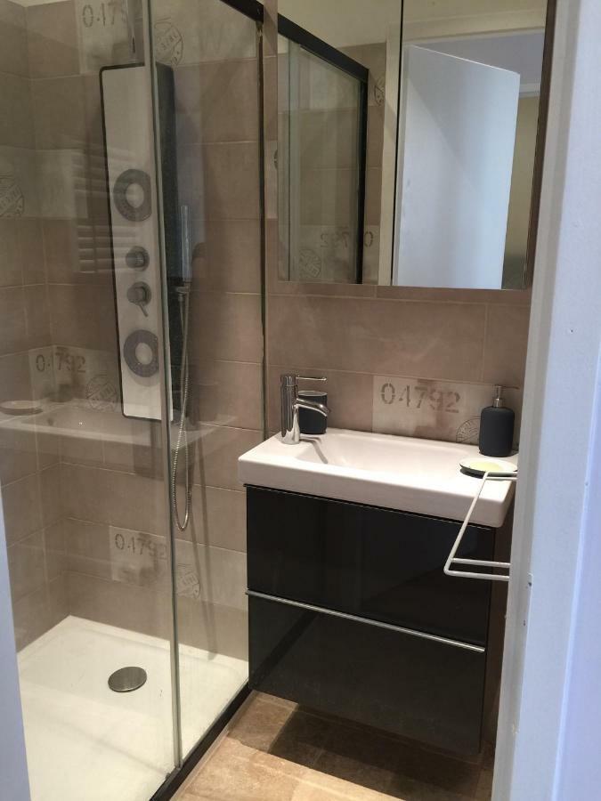 Coeur De Ville Grand-Rue Jean Moulin Montpellier Ngoại thất bức ảnh